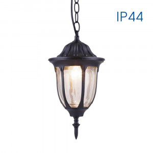 H004/BK TOSCA IP44 VIVALUX - Img 1