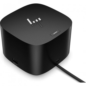 HP DOCK THUNDERBOLT 120W G4 - Img 2