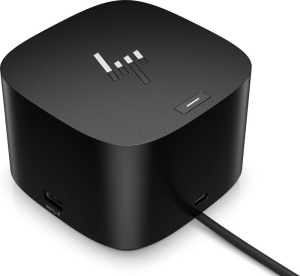 HP DOCK THUNDERBOLT 120W G4 - Img 6