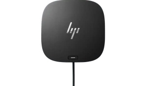 HP USB-C Dock G5 - Img 1