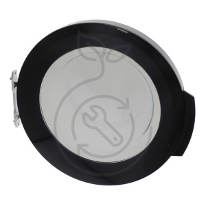 Hublou complet masina de spalat Arctic, Beko APLWD851262WST