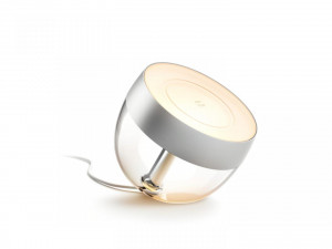 HUE IRIS GEN4 EU/UK SILVER - Img 1