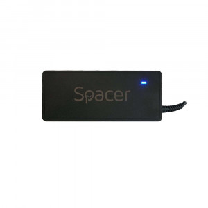 Incarcator laptop universal Spacer 960W - Img 2