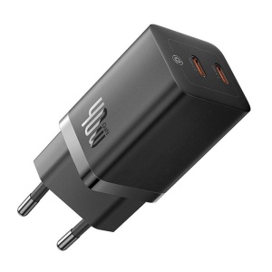 Incarcator Retea GaN5 Pro QC 40W, negru - Img 5