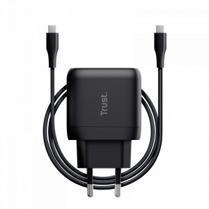 Incarcator Trust Maxo 45W USB Tip-C - Img 2