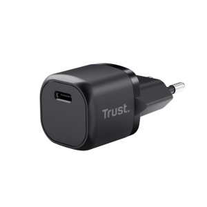 Incarcator Trust Maxo USB-C 20W, negru - Img 6