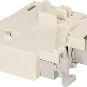 Inchizator hublou masina de spalat Bosch, Siemens 00633765 - Img 4