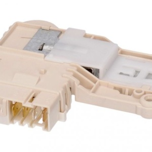 Inchizator usa, hublou masina de spalat Electrolux, Aeg, Zanussi 3792030425 - Img 3