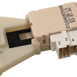 Inchizator usa hublou masina de spalat Indesit, Ariston C00085194 - Img 4
