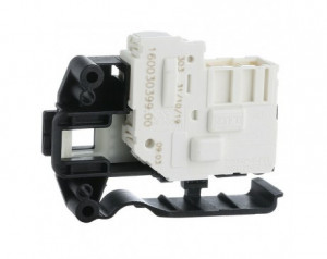 Inchizator usa hublou masina de spalat Indesit, Ariston, Hotpoint Ariston C00309745 - Img 5
