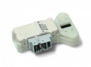Inchizator usa hublou masina de spalat Indesit, Hotpoint Ariston C00306612 - Img 7