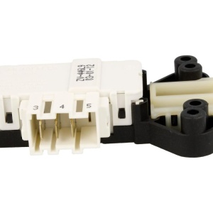 Inchizator usa hublou masina de spalat Samsung, Amica DC64-01538C - Img 5