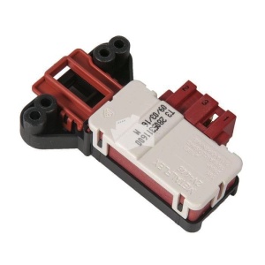 Încuietoare Electrică Hublou Mașină de Spălat Beko – Cod 2805311600, Piesă Originală - Img 3