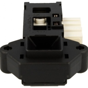 Incuietoare electrica hublou masina de spalat Samsung F1045AVG DC64-00653A - Img 5