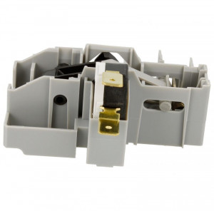 Incuietoare hublou uscator de rufe Hoover VHC391XT, 40012673 - Img 4