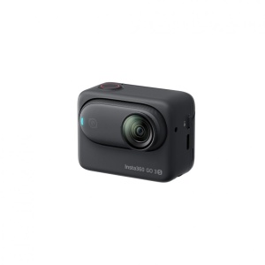 Insta360 GO 3S Midnight Black 128GB - Img 1
