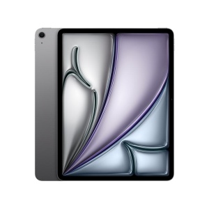 iPad Air 13 Wi-Fi 512GB Space Grey (2024 - Img 1