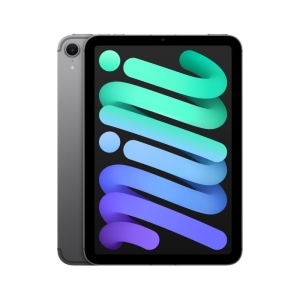IPAD MINI WI-FI CL 512GB SPACE GRAY-HCZ - Img 3
