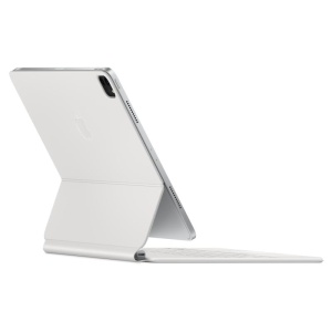 IPAD PRO 12.9(3&4&5) MAGIC KB INT WH - Img 7