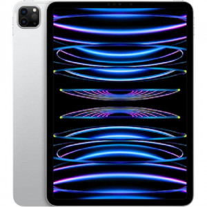 IPAD PRO(4th) 11 WiFi 128GB SILVER - Img 1