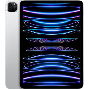 IPAD PRO(6th) 12.9 CELLULAR 1TB SILVER - Img 1