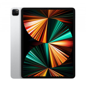 IPAD PRO(6th) 12.9 CELLULAR 1TB SILVER - Img 2