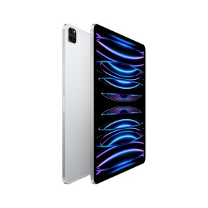IPAD PRO(6th) 12.9 CELLULAR 1TB SILVER - Img 6