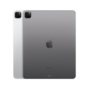 IPAD PRO(6th) 12.9 CELLULAR 256G US GREY - Img 5