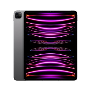 IPAD PRO(6th) 12.9 CELLULAR 256G US GREY - Img 7