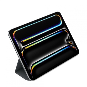 IPAD PRO SMART FOLIO 11 BLACK-ZML - Img 3