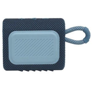 JBL Boxa portabila GO 3 Blue - Img 8
