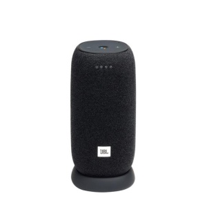 JBL Link Smart Speaker - Bk - Img 6