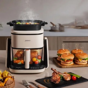 Jimmy Multifunction Air Fryer AF3 - Img 2