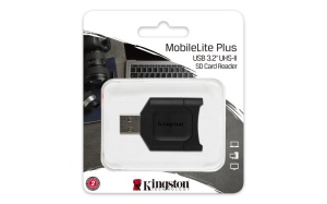 KS CARD READER USB MOBILELITE PLUS 3.2 - Img 5