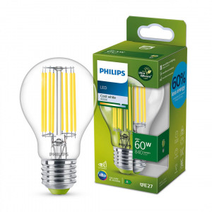 LED CLA 60W A60 E27 4000K CL EELA SRT4 - Img 2