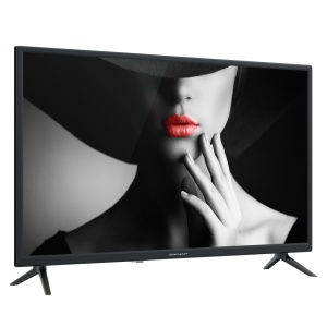 LED TV 32" DIAMANT HD 32HL4300H/C - Img 2