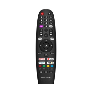 LED TV 40" DIAMANT FHD-SMART 40HL4330F/C - Img 12