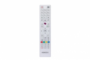 LED TV 40" HORIZON FHD 40HL7321F /White - Img 1