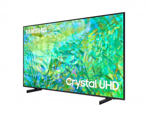 LED TV 4K 85''(216cm) SAMSUNG 85CU8072 - Img 3