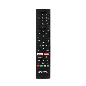 LED TV 58" HORIZON 4K-ATV 58HL7590U/B - Img 7