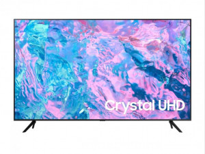 LED TV 65" SAMSUNG 65CU7172UXXH - Img 1