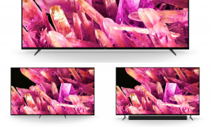 LED TV 65" SONY XR65X90KAEP - Img 4