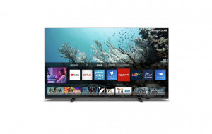 LED TV 70" PHILIPS 70PUS7607 - Img 1