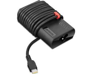 Lenovo Slim USB-C 65W AC Adapter(CE) - Img 4