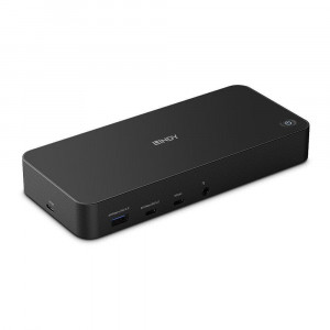 Lindy DSTPro Univ Laptop Dock. Station - Img 1