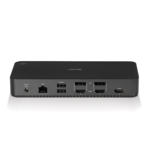 Lindy DSTPro Univ Laptop Dock. Station - Img 8
