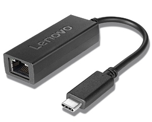 LN ADAPTOR USB-C -> ETHERNET - Img 2