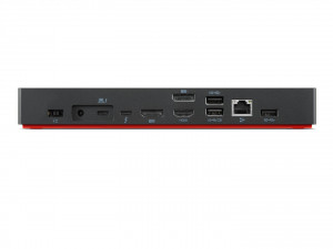 LN ThinkPad Thunderbolt Dock 4 EU - Img 3