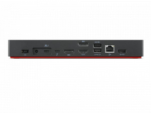 LN ThinkPad Thunderbolt Dock 4 EU - Img 3