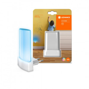 LUNETTA SHINE RGB WT BLI1 LEDV - Img 1